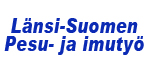 Länsi-Suomen Pesu- ja imutyö Oy